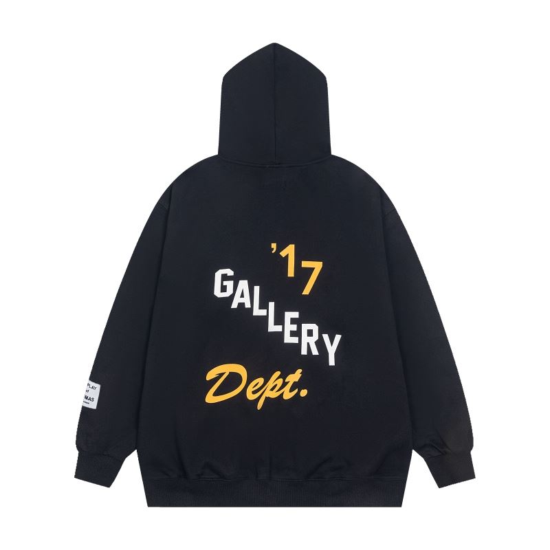 Gallery Dept Hoodies